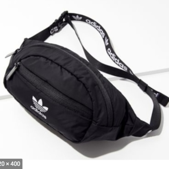 adidas Handbags - Urban Outfitters x adidas Original Belt Bag adidas Handbags - Urban Outfitters x adidas Original Belt Bag